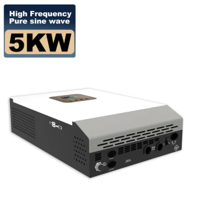 Nextgreenergy Factory Direct Selling High Frequency 1.5kw-5kw Micro Energy Storage System Solar off Grid Inverter