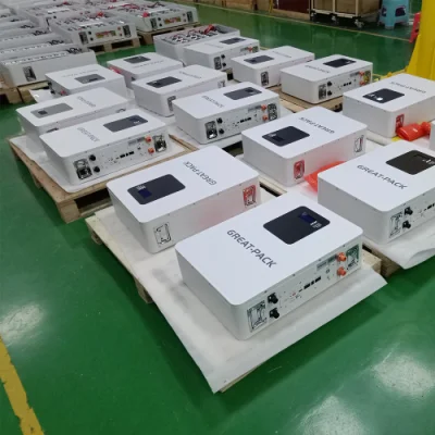 Factory Price Home Use off Hybrid 5kw 7kw 10kwh LiFePO4 Battery Panel Solar System