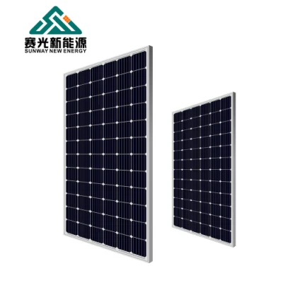 Factory Customized off Grid Solar Power Systems for Home, Office, Hotel