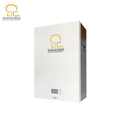 5kw 10kw 15kw 20kw 30kw Customized Lithium Battery Hybrid off Grid Solar Panels Home Energy System Solar Power System