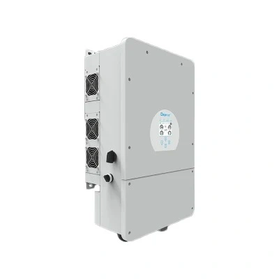 5kw 10kw 15kw 20kw 30kw Customized Lithium Battery Hybrid off Grid Solar Panels Home Energy System Solar Power System