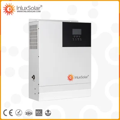 5kw 10kw 15kw 20kw 30kw Hybrid on/off Grid Solar PV Inverter Panels Photovoltaic Home Energy Storage Power Generator Module System Kit with Lithium-Ion Battery