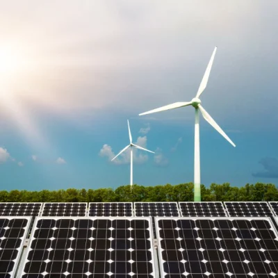  4kw off Grid for Home Energy Storage Solar Energy System