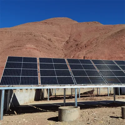  3kw 5kw Solar Panel Energy System 10kw off Grid Inverter Home Solar Power System for Portable