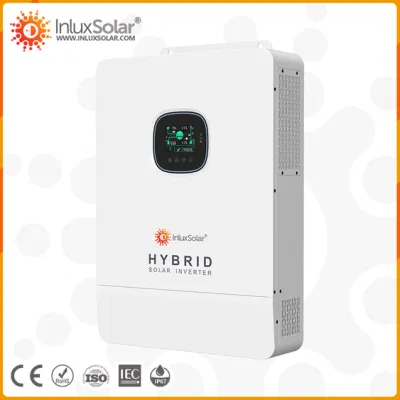 Factory Cheap 400V 100kVA Home Solar Energy 100 Kw off Grid Solar Power System for Hotels