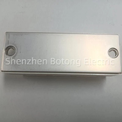 Low Switching Losses Semiconductor Infineon IGBT Module for Solar Panel PV System