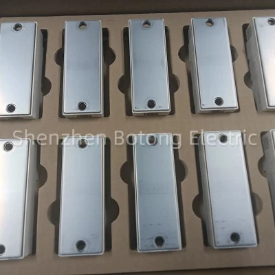 Low Switching Losses Semiconductor Infineon IGBT Module for Solar Panel PV System