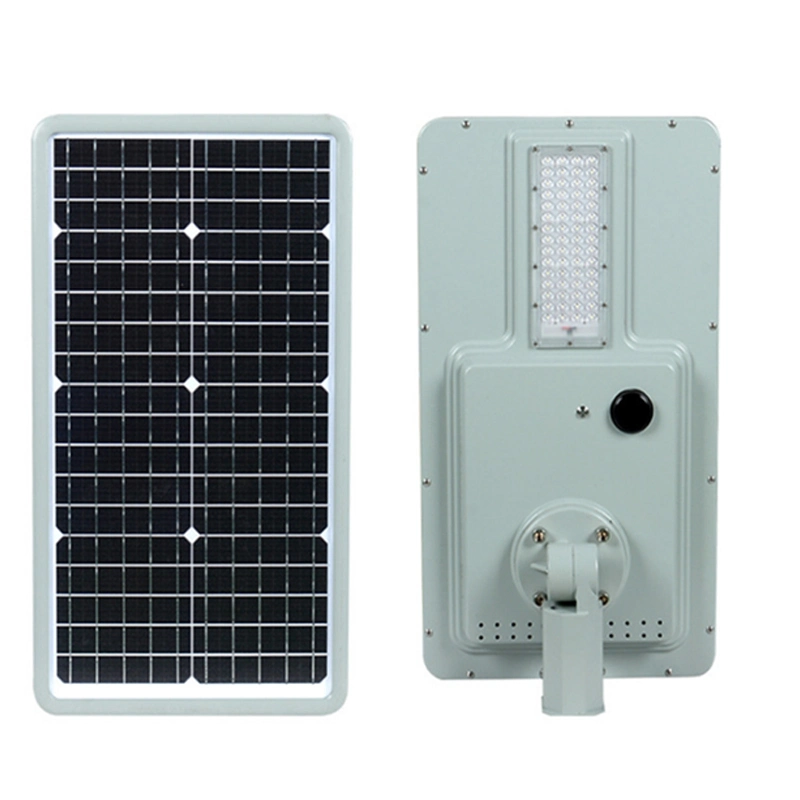 Outdoor LED Solar Energy Charging Light Saving Power System Garden Street Lamp Lighting Floodlight Light