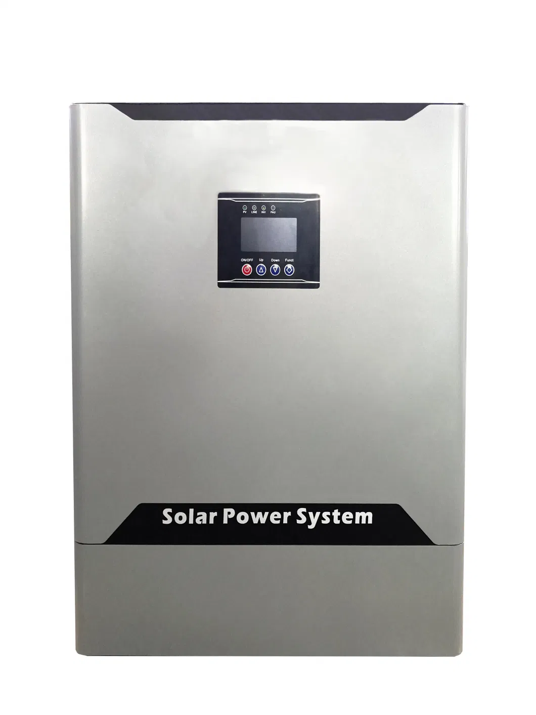 4kw Power Inverter Spg-III Series 24/48VDC off Grid Hybird Solar Power System with CE