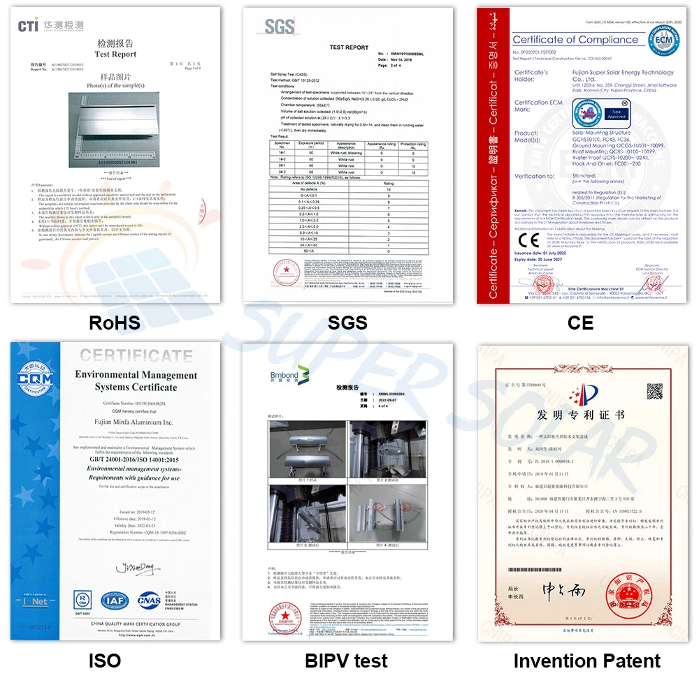 Solar Racking System Cost Complete Solar Power Kits for Homes Solar Panels Not on Roof