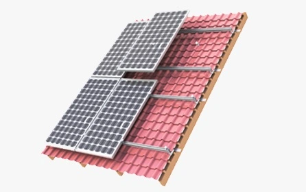 Dah on Grid Tie Solar Panel Energy System 1kw 2kw 3kw 4kw 5kw Electric Solar Systems with Solar Panels