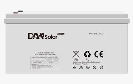 Dah Solar 10kw 20kw 30 Kwh Solar Power Energy System for Home with Good Price