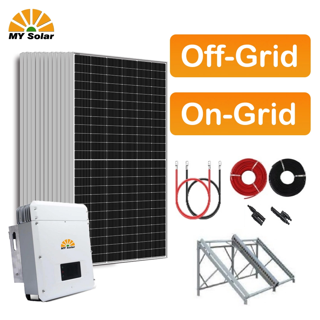 Growatt Spi4000 Spi 4000 4kw Three Phase Solar Pump Inverter off-Grid Storage Inverter for Solar Energy Power System