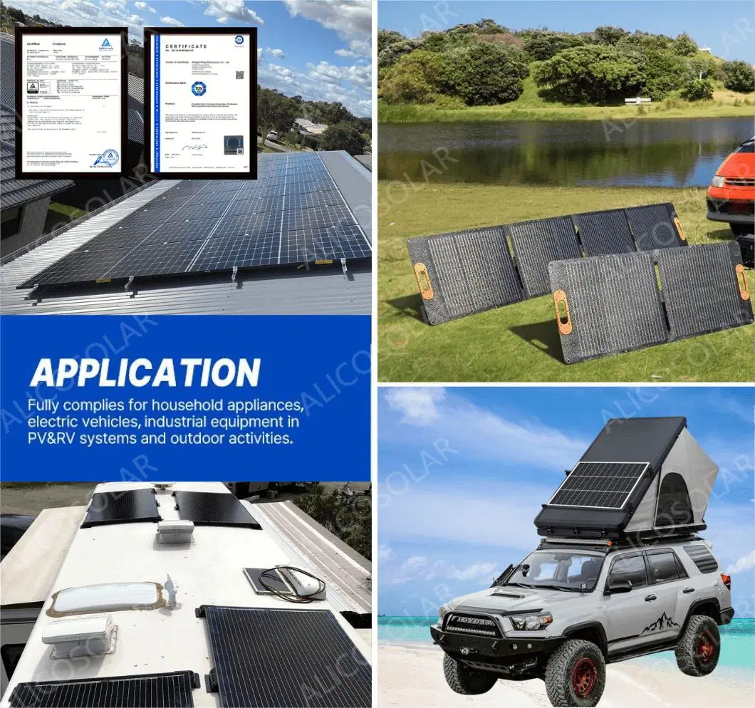 Complete Set 1kw 3kw 5kw 7kw 10kwh LiFePO4 Battery Solar Panel Generator Hybrid Inverter Solar Power System for Storage Power