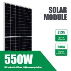 Wholesale Price Full Solar Power System 5kw 8kw 10kw Complete Set Hybrid Solar Energy System Kit for Home