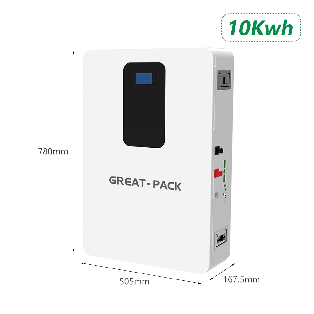 Factory Price Home Use off Hybrid 5kw 7kw 10kwh LiFePO4 Battery Panel Solar System