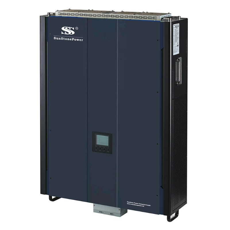 Sunstone Power Solar Power Inverter off Grid System 24V 4kw