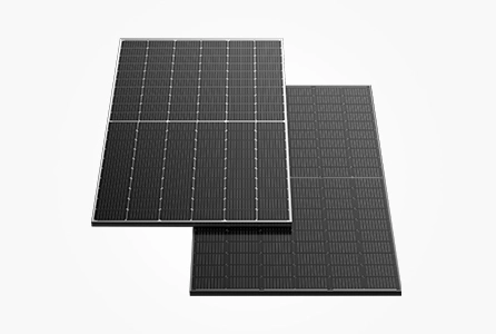 Complete Set of 3kv Solar System Panel 5000W 6000W 8000W Solar Hybrid PV Systems