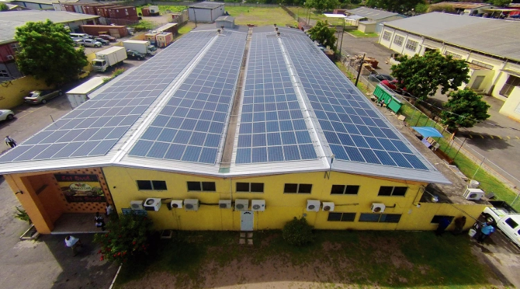 Factory Customized off Grid Solar Power Systems for Home, Office, Hotel