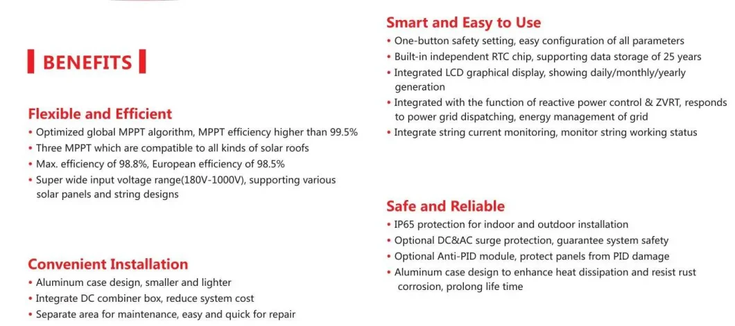 Solar 10kw 10000 Watt Solar Photovoltaic Panel on Grid System 25years Warranty