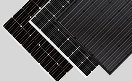 Solar System Price 3kw 5kw 8kw 10kw on Grid Solar Power System with Best Solar Panel