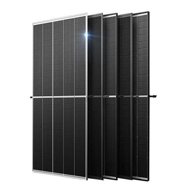 Customized Lithium Battery Solar Panels Hybrid off Grid Energy System Solar System 5kw 6kw 7kw 10kw