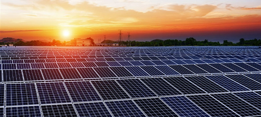 Three Phase Hybrid off Grid Solar Energy Power Systems 30kw Plant Price