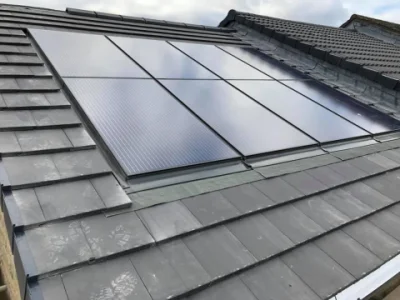 5-20 kWh Hausanschluss Solar Elektrik Wohngebäude Gewerbe MPPT BMS Gestapelte Energiespeichersysteme Mit Lithium-Ionen-Akku