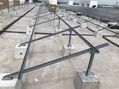 5kW Solaranlage mit 450W Solarpanel-Netz gebunden Energiespeichersystem