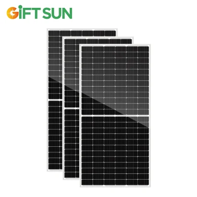 10kW 6kw 8kw 5kw Hybrid-Home Solar Power System mit PV Solarmodul Solar Hybrid Wechselrichter