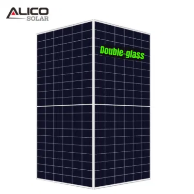 Chinesische Photovoltaik Fabrik Preis Risen Energy Tier 1 Solarzellen PERC Mono 670W 700W 1 kW 5kw Solarmodul Basic Anpassung