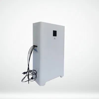 Kein Lärm Kein Kraftstoff 5 Kw 10 Kw Riesige Leistung Solarspeicher Home Solar Energy System