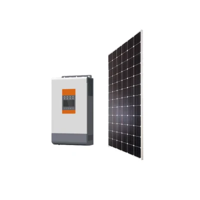 1kW 2kw 5kw 10kw 15kw Solarsystem Preis Solarmodul System für zu Hause