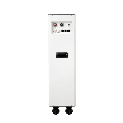 Best Sell Home Power Station 51,2V 320ah 16,3kwh Standplatz Batteriezelle Solarenergiespeichersystem