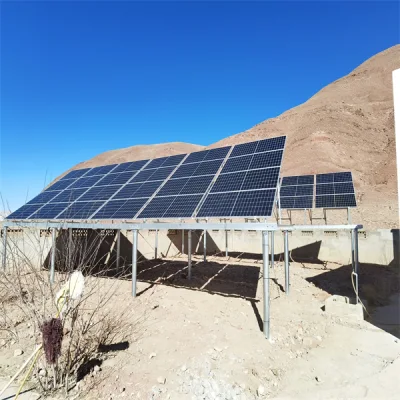 Home off Grid 1kw 2000W 3kw 5kw 7kw 30K 50kw 5 10 50 Kw Solarmodul Energie Power System Komplett Kit Fotovoltaico für Zuhause