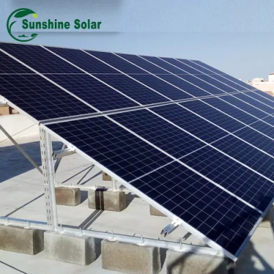 Komplettes Solar Kit 3kw 5kw off Grid Solar Power System Preis