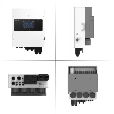 Chisage Home Solar Energy System 10 Kw 12 Kw 14 KW ein/aus Netz Solar Power Hybrid Wechselrichter