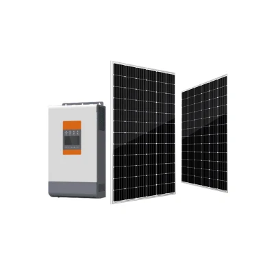 1kW 2kw 5kw 10kw 15kw Solarsystem Preis Solarmodul System für zu Hause