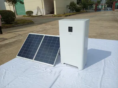 Kein Lärm Kein Kraftstoff 5 Kw 10 Kw Riesige Leistung Solarspeicher Home Solar Energy System