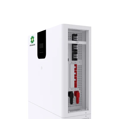 Power Wall 5 10 20 kW kWh 48V 100Ah 150ah 200Ah Lithium Li Ion LiFePO4 Batterie Solarenergiespeichersystem Batteriespannung
