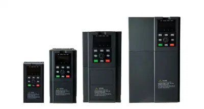 China Fabrik Preis hohe Belastung 3 Phase AC 380V 1,5kw 50Hz 60Hz Frequenzumrichter Frequenzumrichter Frequenzumrichter Antrieb offener Regelkreis Vektor Wasser Solarpumpe