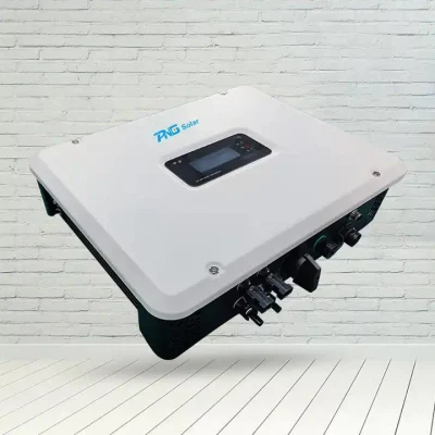 Fabrik Preis PNG Solar Inverter auf Grid Inverter einphasig 1kW 1,5kw 2,2kW 3kw 3,6kW 4,4kw 5kw 6kw