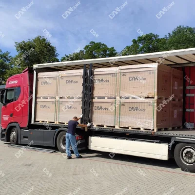 20000 Watt Solarmodul und 15 kW Solarleistung ein Rastersystempreis