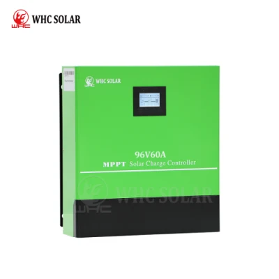 WHC komplettes Photovoltaik-Solarenergiesystem 5000W 8000W 10000W 5kw 10kW All-in-One Hybrid-Solarmodule Power System off Grid