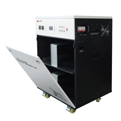 5kVA 3kw 3000W 6000W 2000W 3000 5000 1500 Watt 5kw 5000W Portable Günstige Kraftwerk Solar-Panel-Generator
