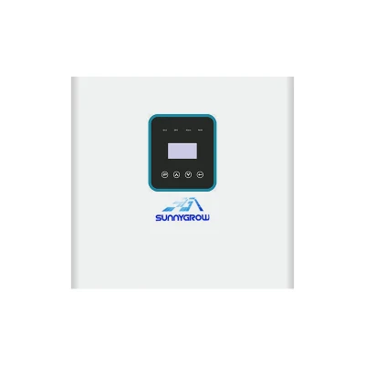 DC auf AC Wechselrichter Fabrik Preis 3kw 5kw 6kw Solar Wechselrichter mit WiFi Home Solar Energy System