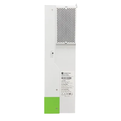 Solar Inverter 3500W 5500W 5,5kW 3,5kW ein aus Netz Solar 48V 24V MPPT Inverter Hersteller