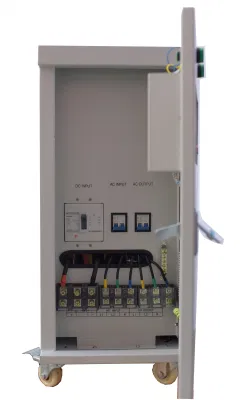 Großhandelspreis Split Phase off Grid Solar Inverter 3kw 5kw 10kW