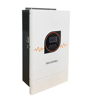 Solar Hybrid Solar Inverter 3,5kW 48V 5,5kW 5kw off Grid