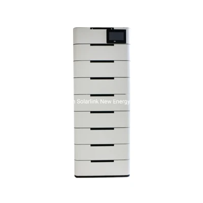 Solaranlage mit Lithium-Batterie 20kw Lithium-Ionen 20kW Batterie 30 kWh Batterie